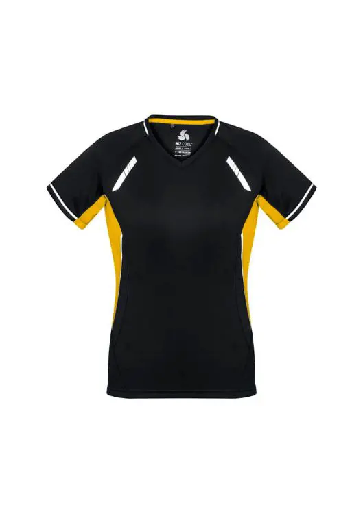 Picture of Womens Renegade Short Sleeve Tee