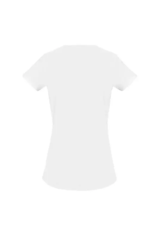 Picture of Womens Streetworx Tee