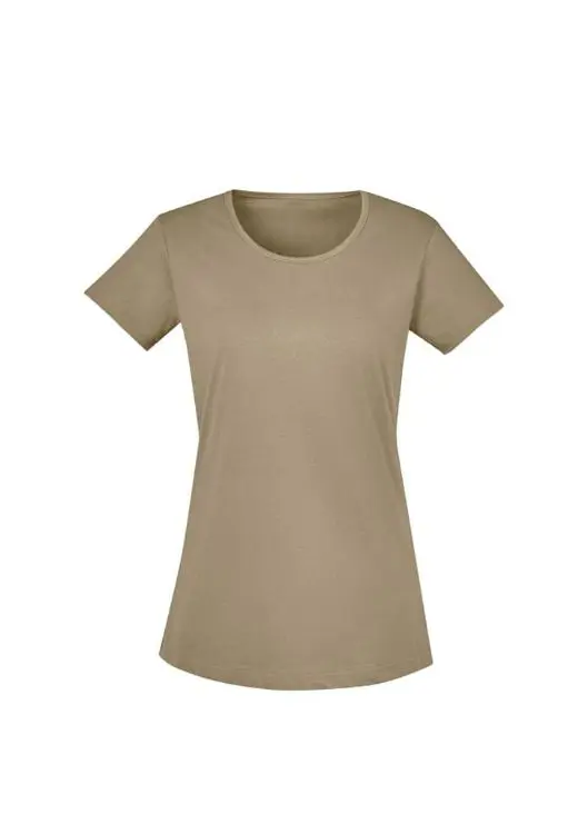Picture of Womens Streetworx Tee