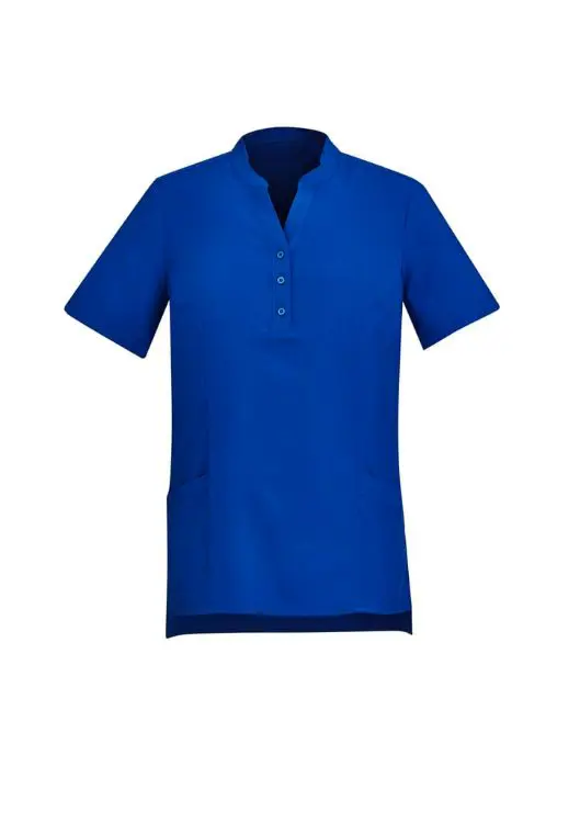 Picture of Womens Florence Plain Tunic