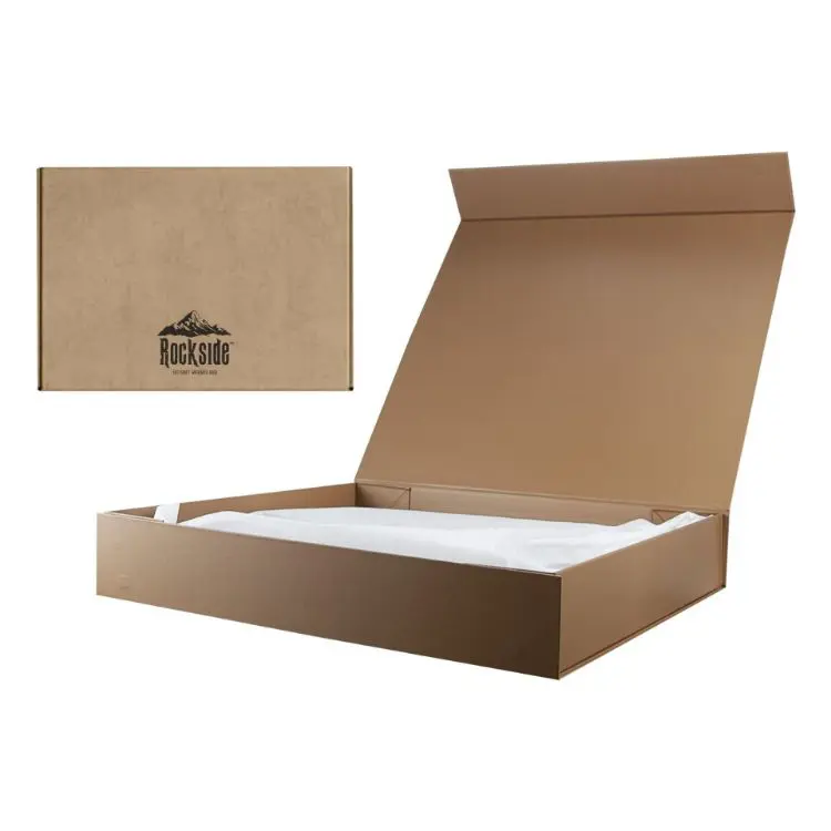 Picture of Jakob Kraft Paper Duffle Bag