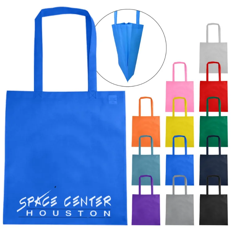 Picture of Non Woven Bag with V Gusset