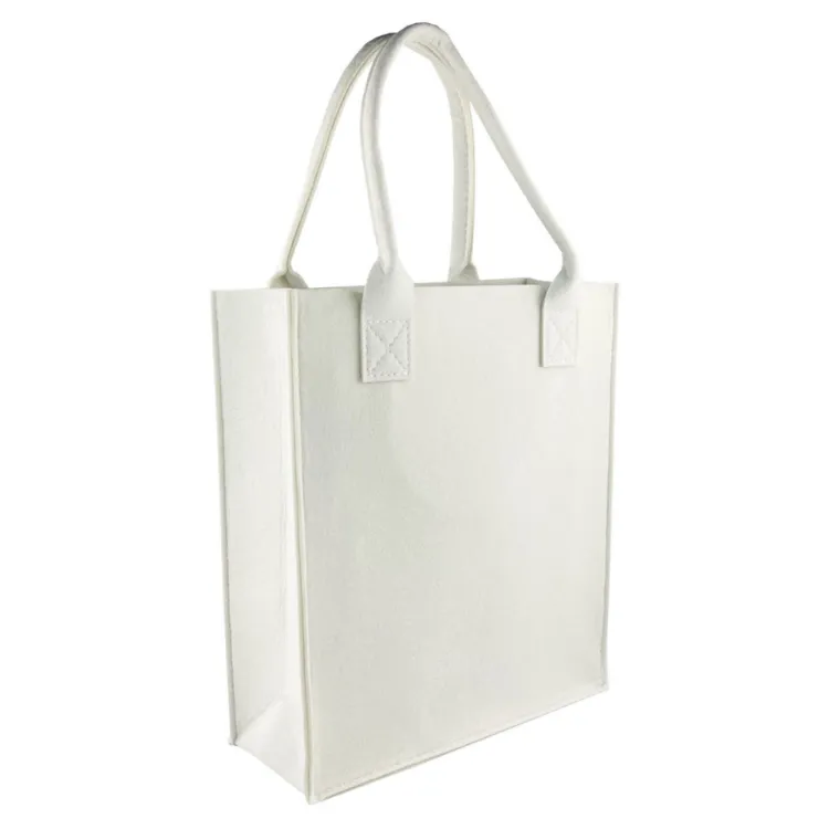 Picture of Fetch Felt Tote Bag