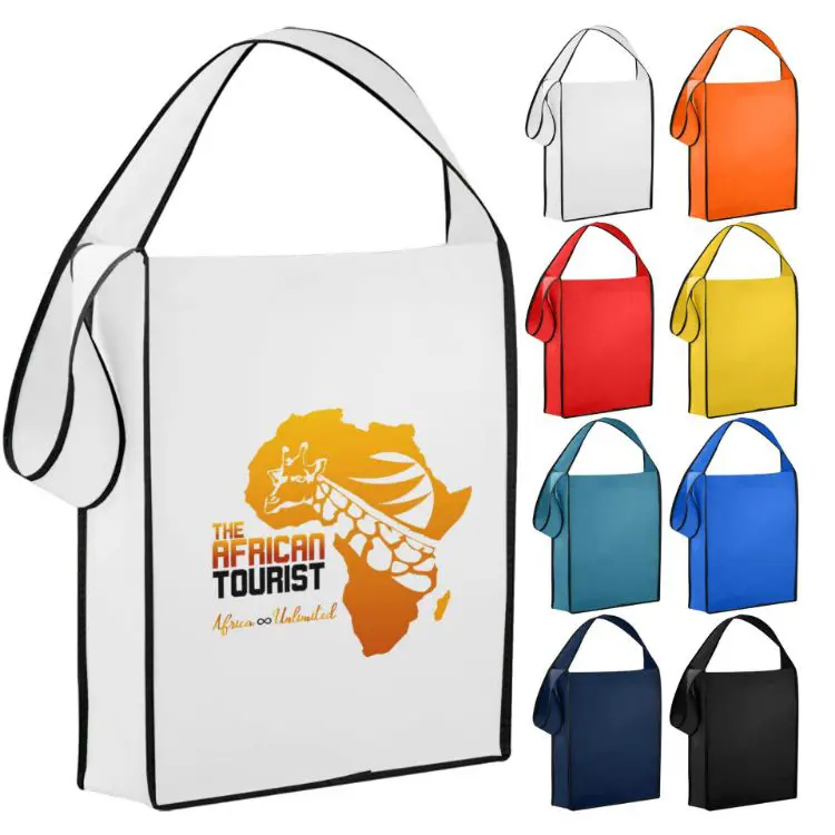 Picture of Non Woven Sling Bag