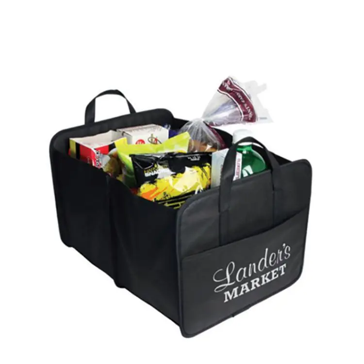 Picture of Non Woven Payload Cargo Organiser