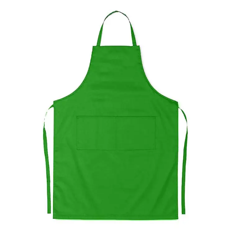 Picture of Junior Cotton Apron – Age 8-12