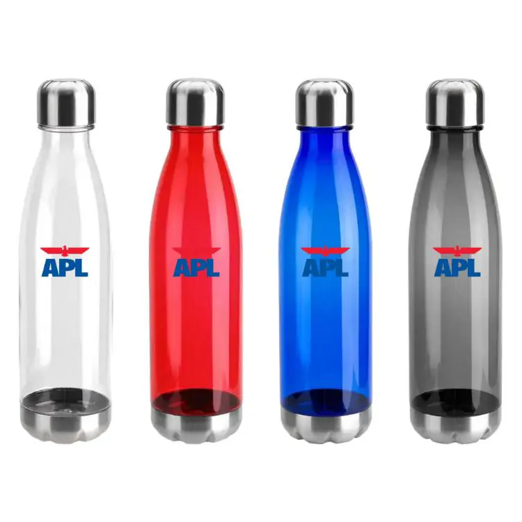 Picture of Komo Plastic Drink Bottle