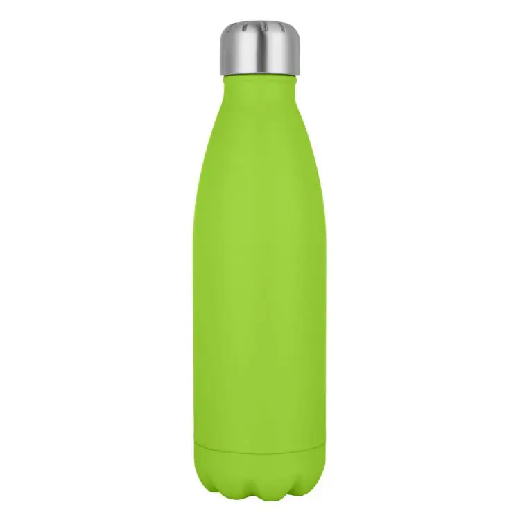 Picture of Komo Matt Metal Drink Bottle
