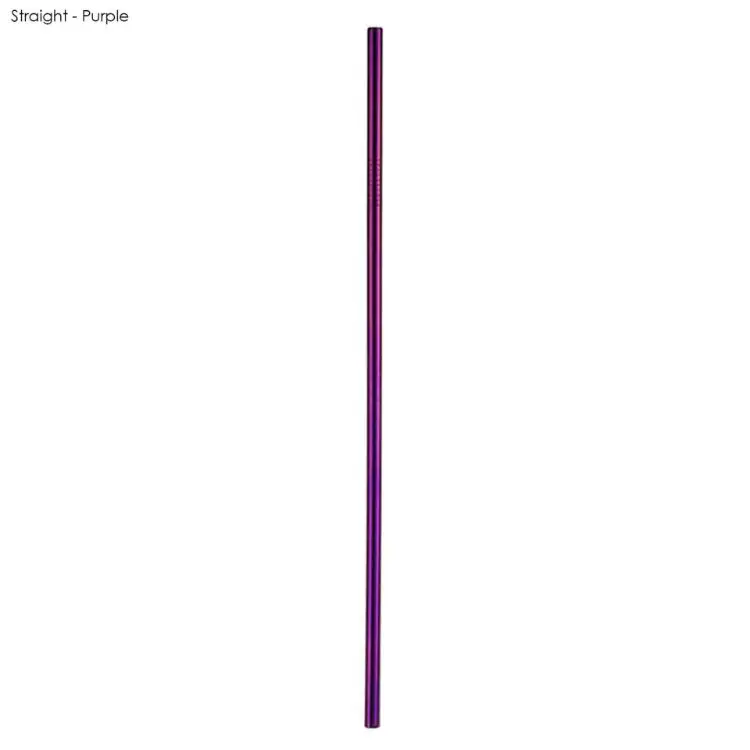 Picture of Stainless Steel Straw 6mm x 215mm