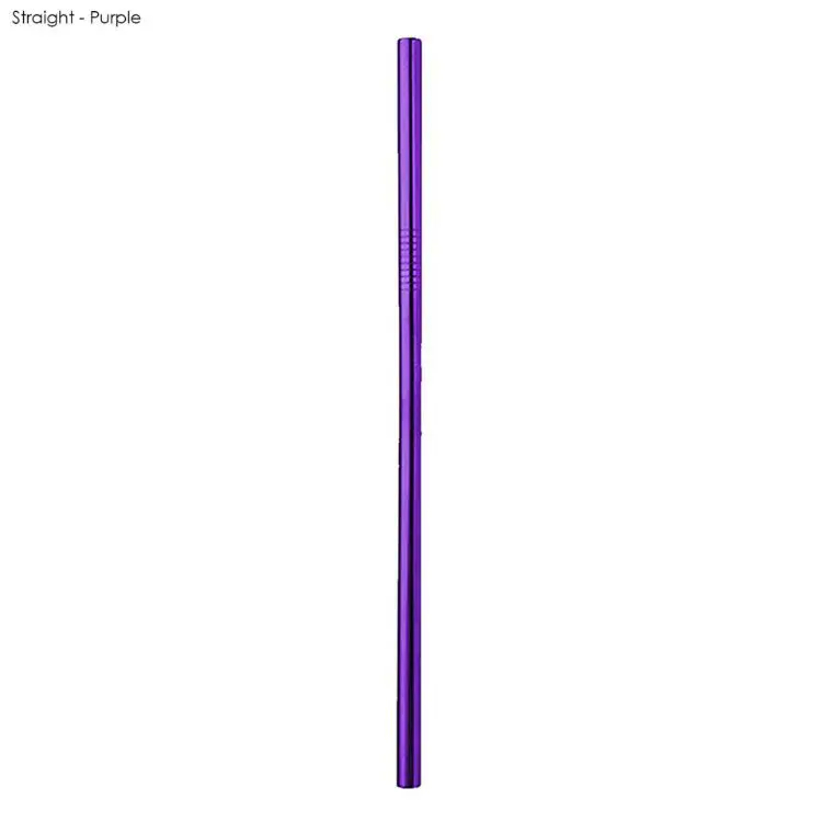 Picture of Stainless Steel Straw 8mm x 215mm