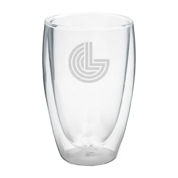 Picture of Kiti Double Wall Glass 450ml