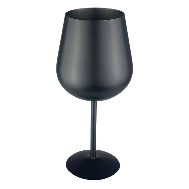 Picture of Bula Vinaka Stainless Steel Wine Glass