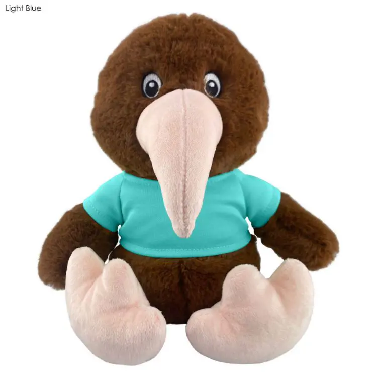 Picture of Kiwi Plush