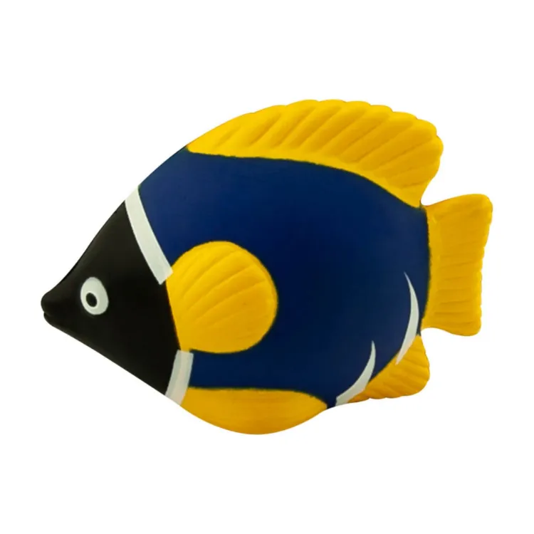 Picture of Stress Tropical Fish