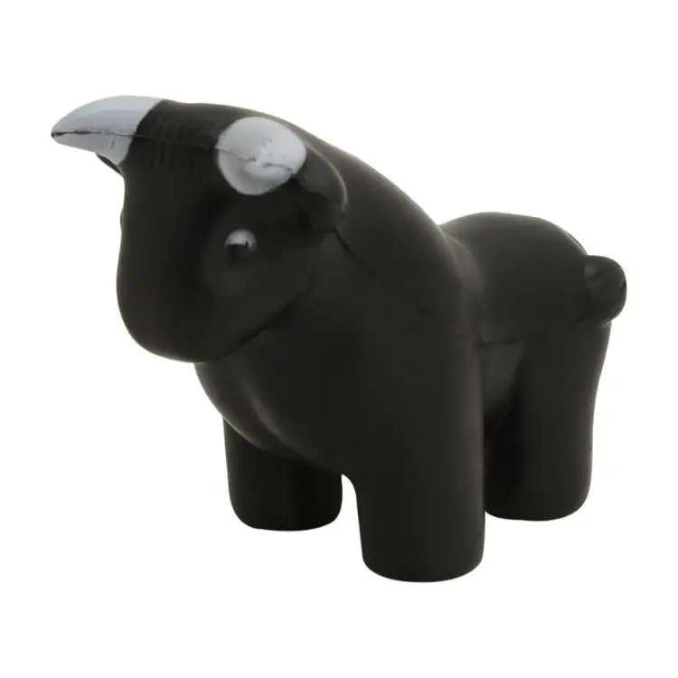 Picture of Stress Black Bull