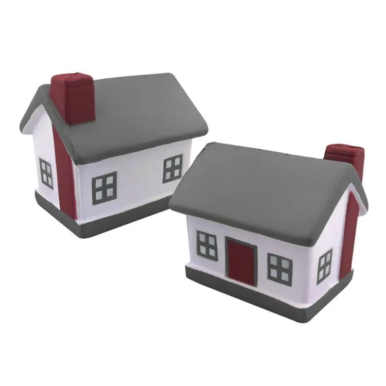 Picture of Stress House