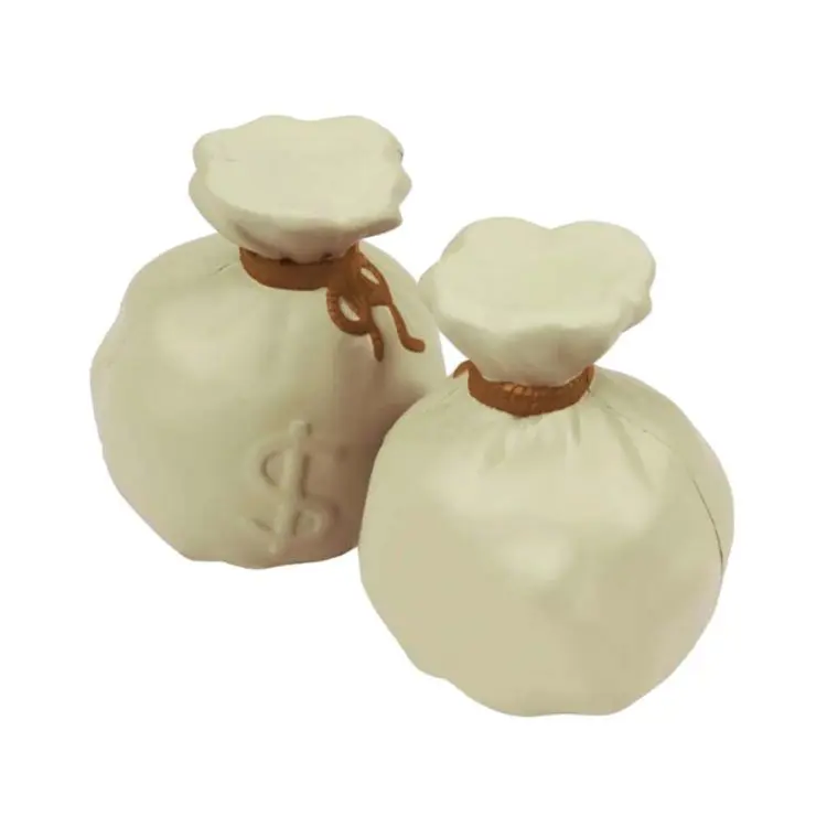 Picture of Stress Money Bag