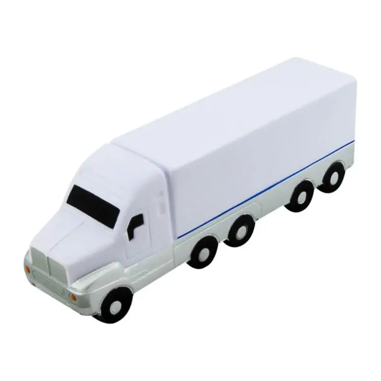 Picture of Stress Extra Large Truck