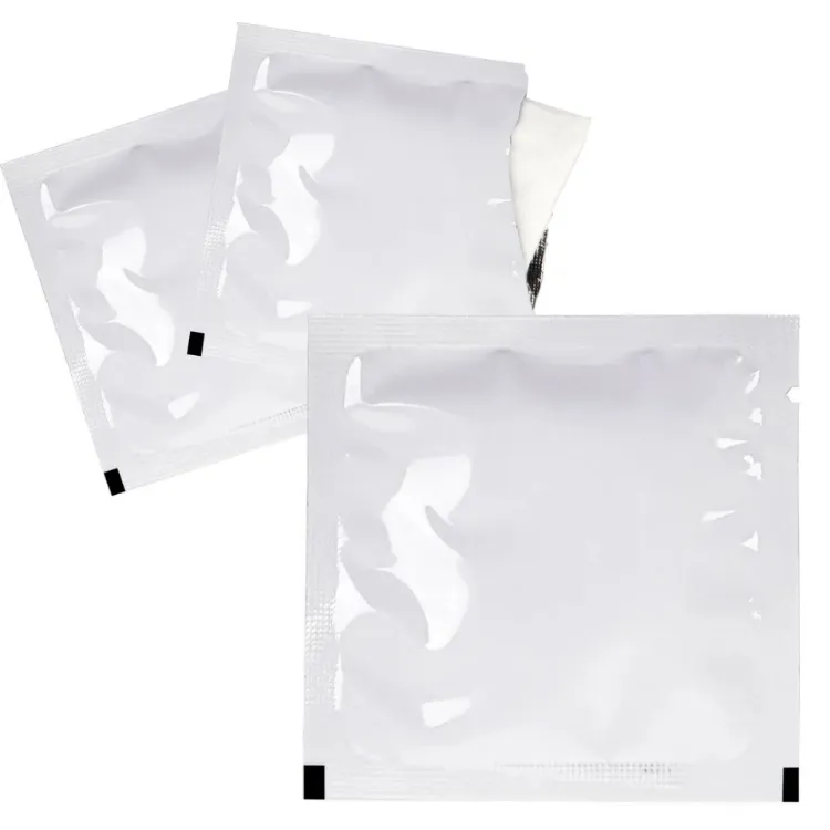 Picture of Single Wet Wipe