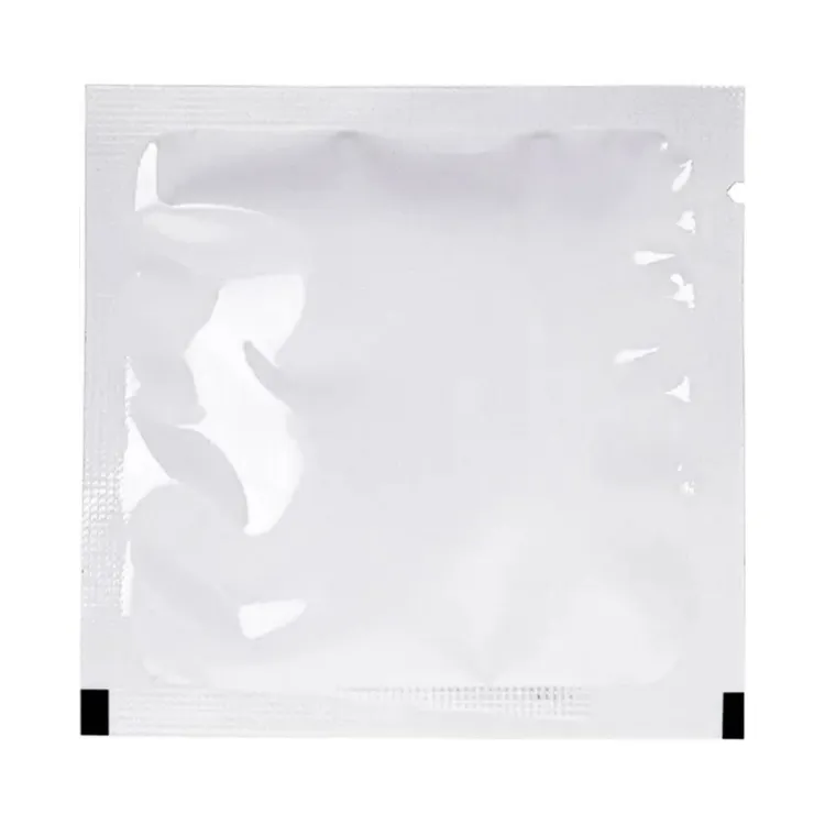 Picture of Single Wet Wipe
