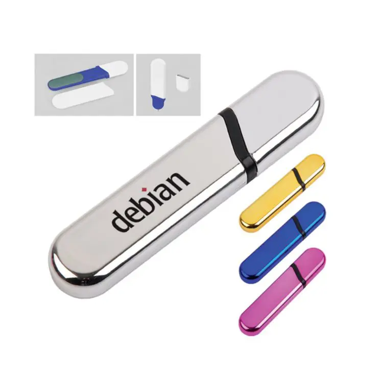 Picture of Nail File – UV Outside