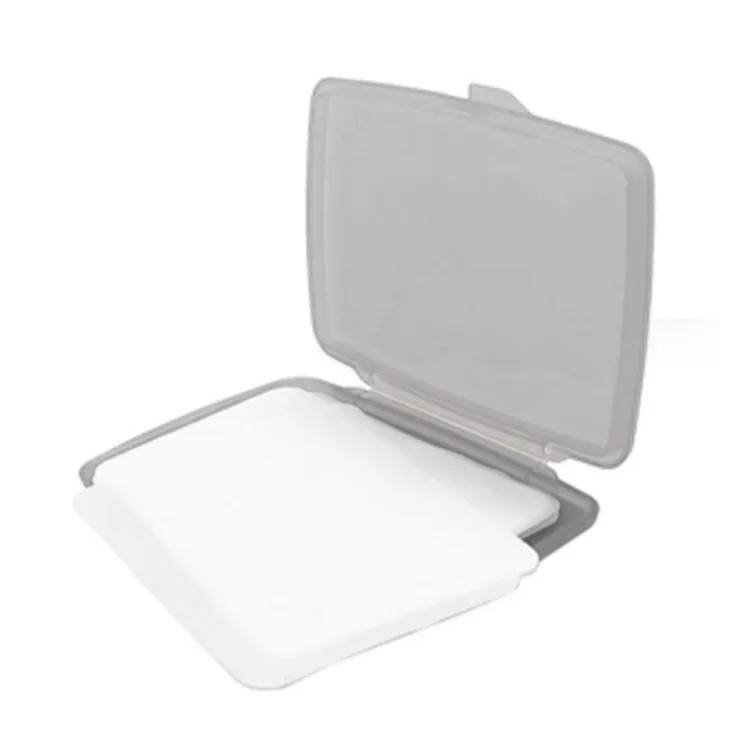 Picture of Paper Soap In Case