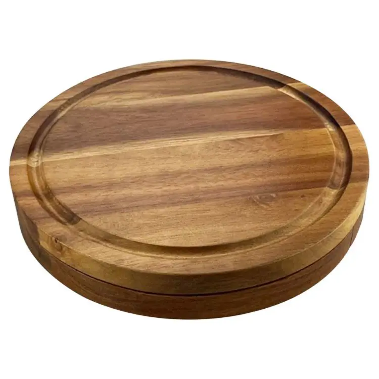 Picture of Exquisite Cheeseboard and Knife Set