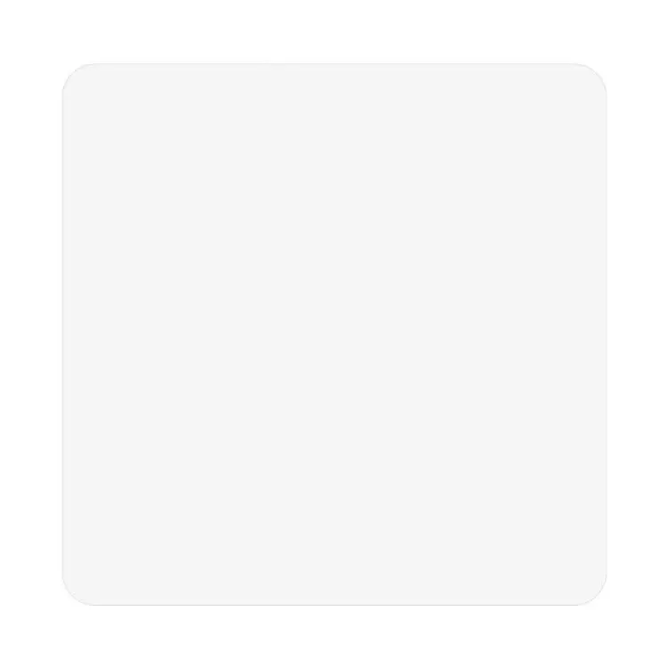 Picture of Cardboard Coaster-Square