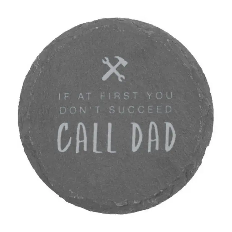 Picture of Slate Coaster Set of 4