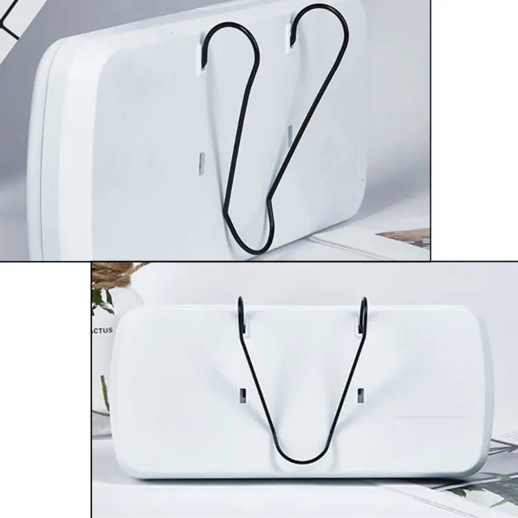 Picture of Car Sun Visor Tissue Box