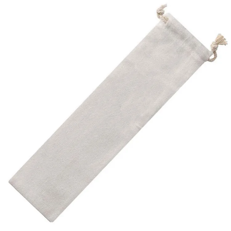 Picture of Wheat Straw Utensils In Bag