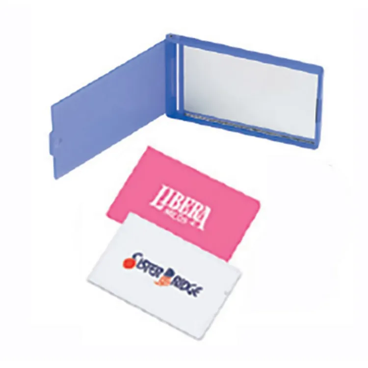 Picture of Mirror Solid Colour