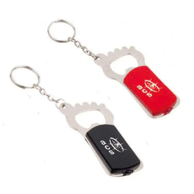 Picture of Bottle Opener with Light