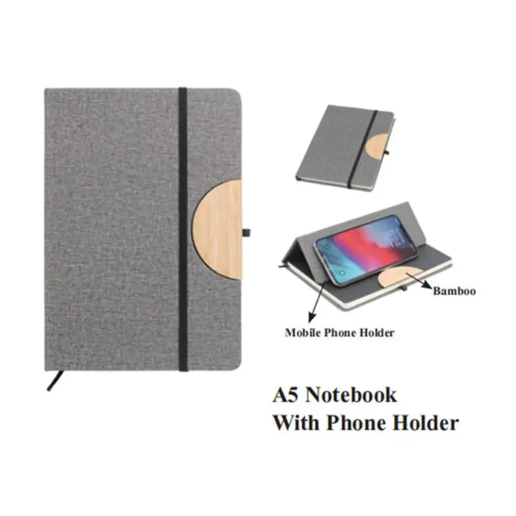 Picture of A5 Notebook