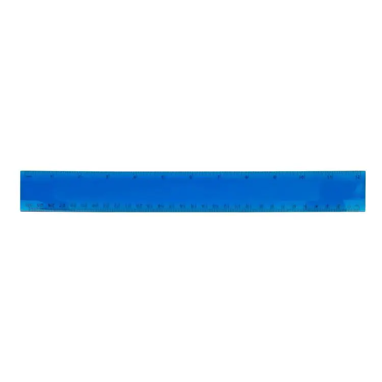 Picture of Plastic Ruler 30cm