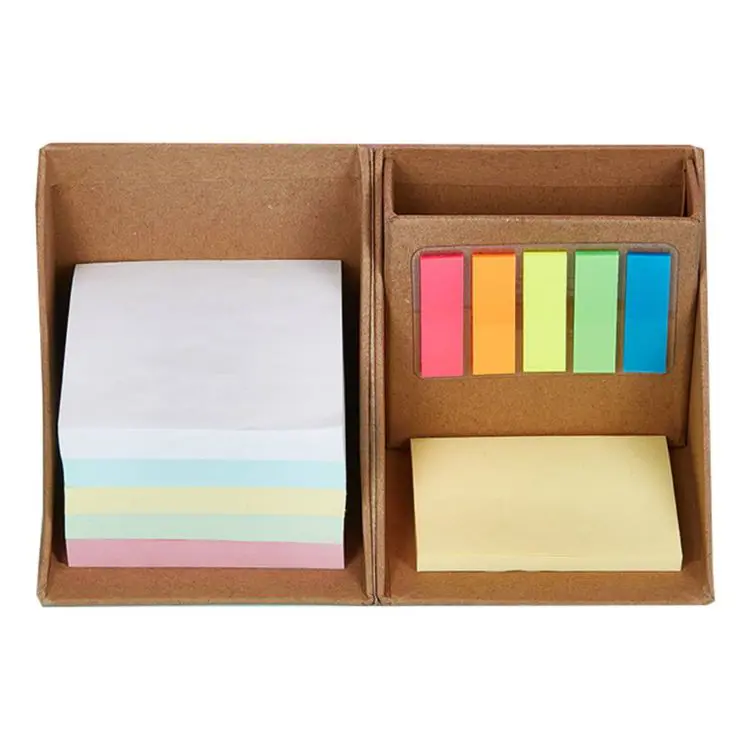 Picture of Knox Memo Holder