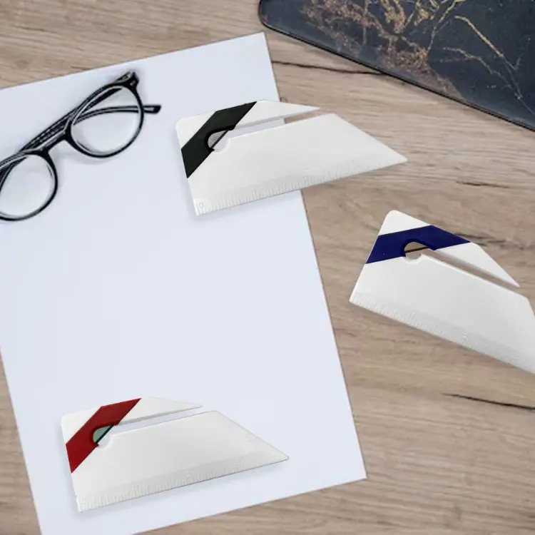 Picture of Ruler Letter Opener