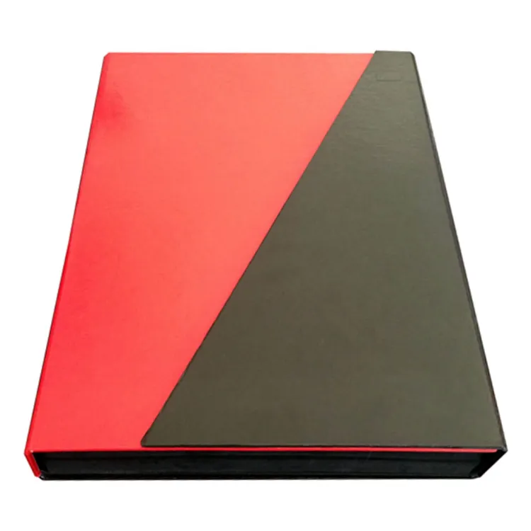 Picture of Pen Sample Folder