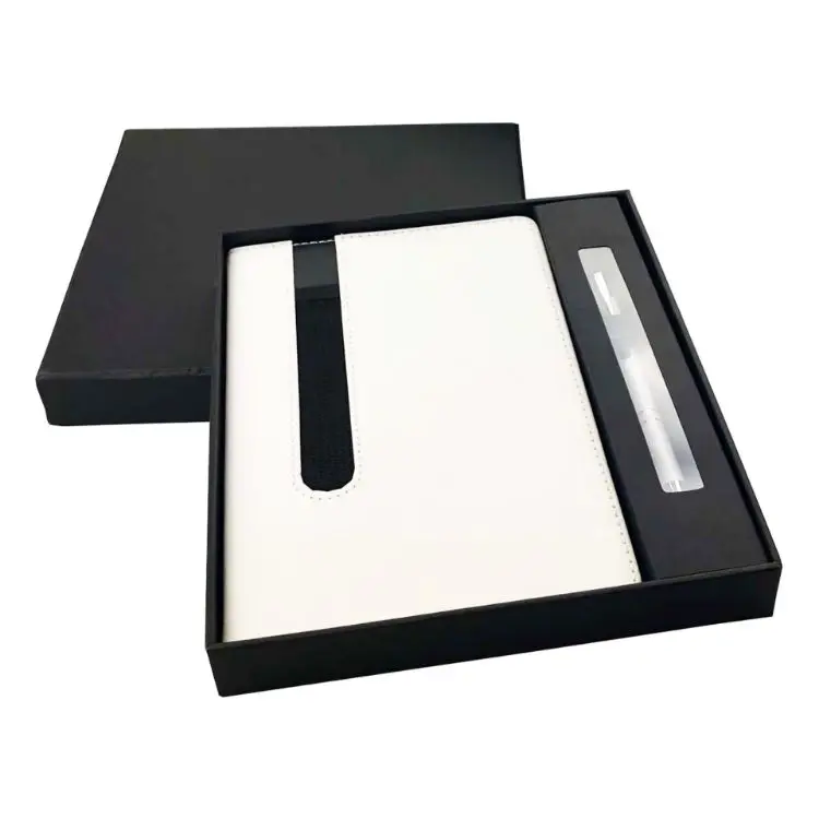 Picture of Finch Notebook and Pen Gift Set