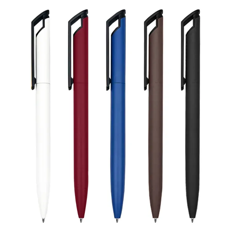 Picture of Canberra Metal Pen