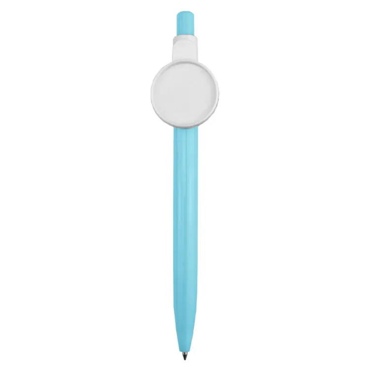 Picture of Button Badge Pen