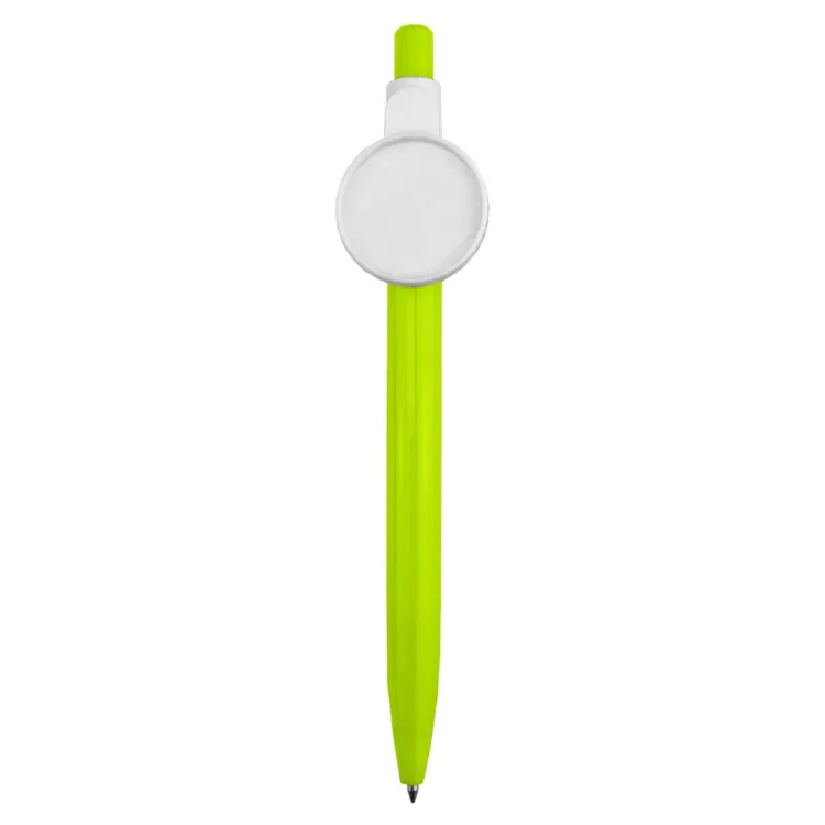 Picture of Button Badge Pen