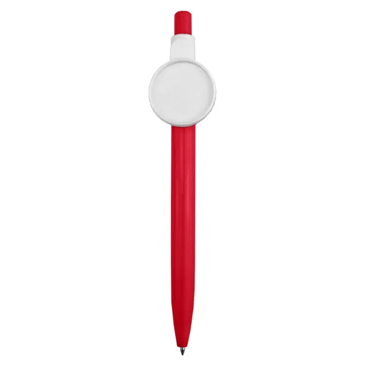 Picture of Button Badge Pen