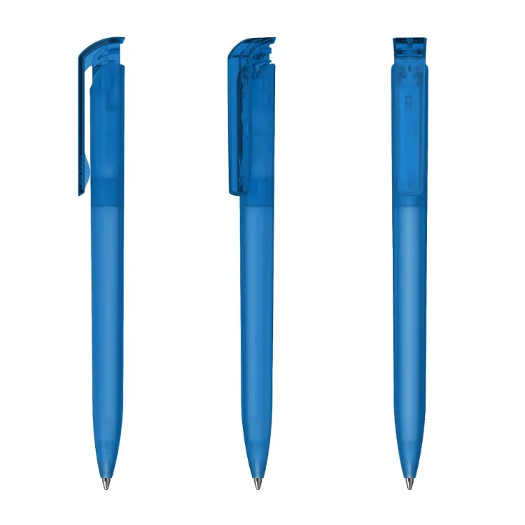 Picture of Trias Softfrost Transparent