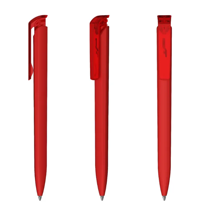 Picture of Trias Softtouch Transparent
