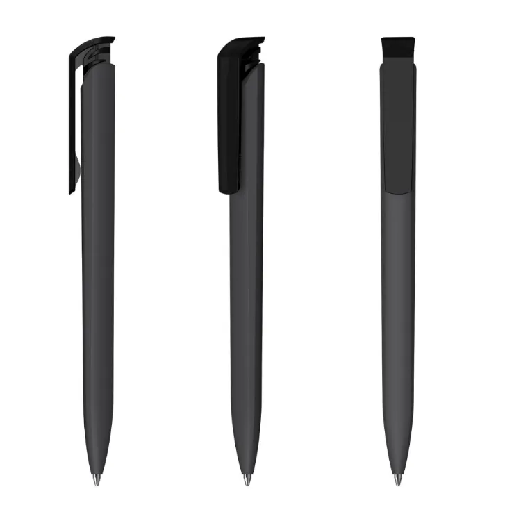 Picture of Trias Softtouch Transparent