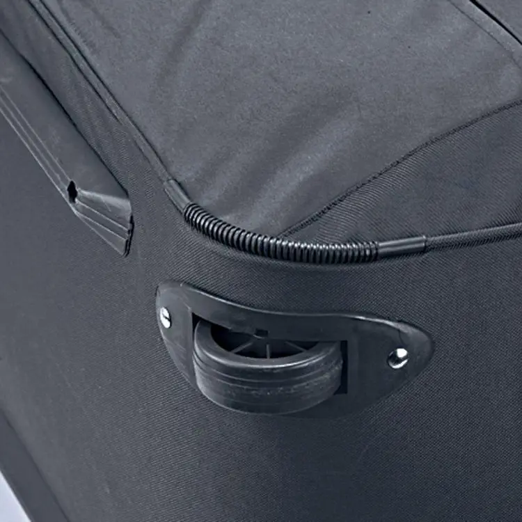 Picture of Platform Wheeled Duffle