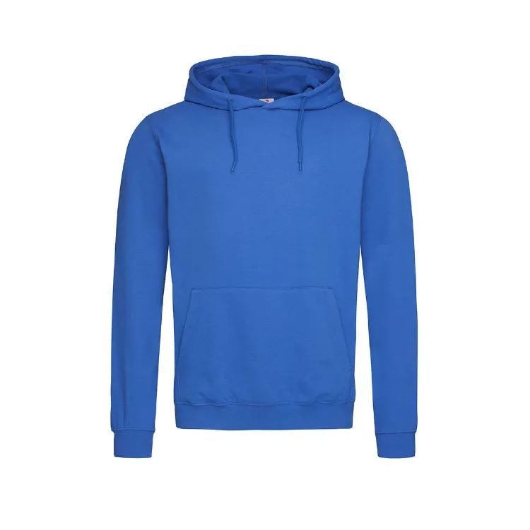 Picture of Men's Hooded Sweatshirt