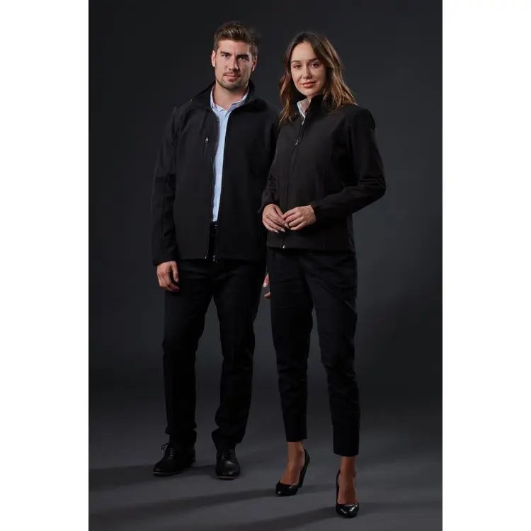 Picture of The Softshell Men's