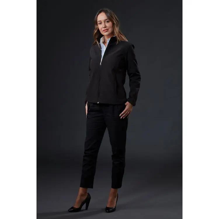 Picture of The Softshell Women's